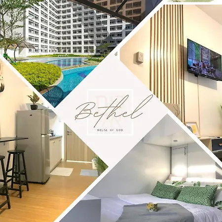 Apartamento Bethel House