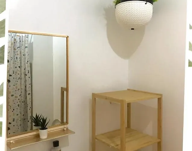 Bethel House Apartment Manila