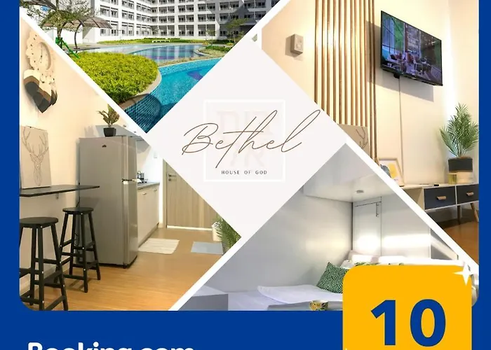 Bethel House Manila